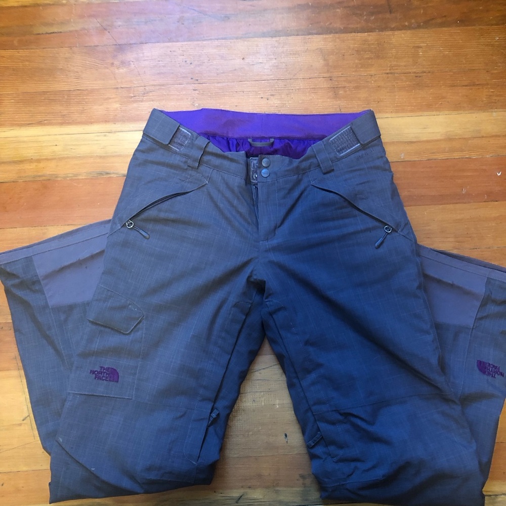 North Face Women’s Freedom Snow Pants